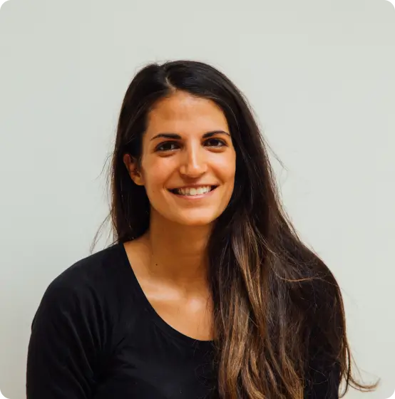 Мария Смирнова